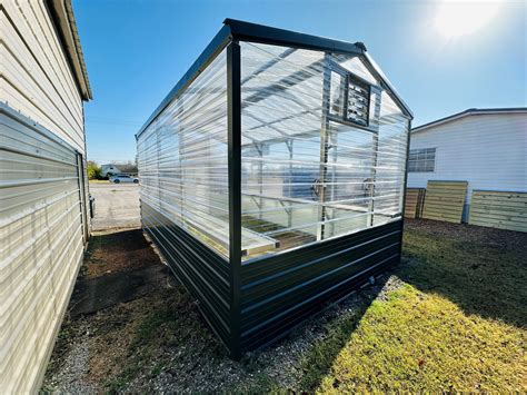 greenhouses for sale near me